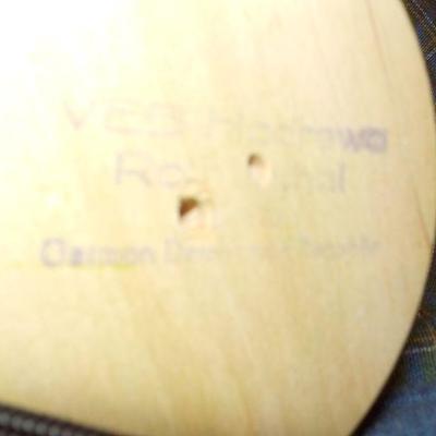 Nut Cracker / King / 11 in. german made.