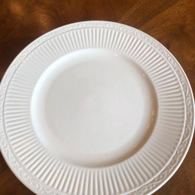 Mikasa Plates and Bowls