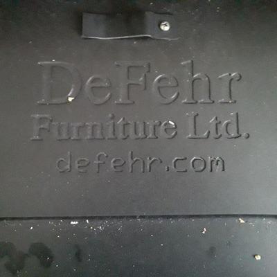 DeFehr Desk