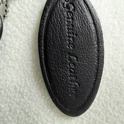 Wilson Leather back pack