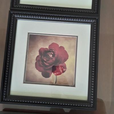 Set of 3 Art in Motion by Howard Waisman