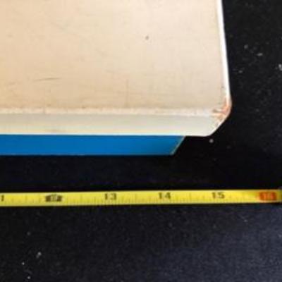Vintage Mayfield Airport Set Made in Sweden 