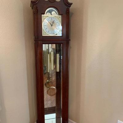 Howard Miller Grandmother Clock