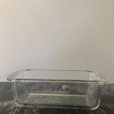 Pyrex Cookware Lot