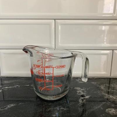 Pyrex Cookware Lot