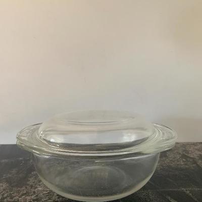 Pyrex Cookware Lot