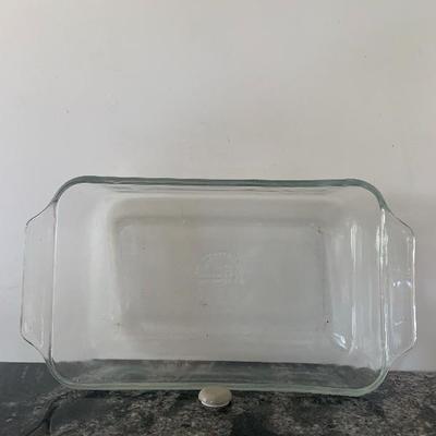 Pyrex Cookware Lot