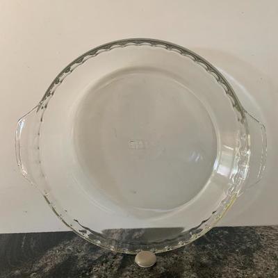 Pyrex Cookware Lot