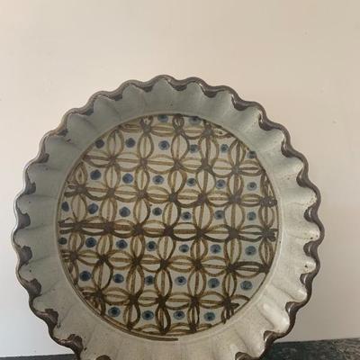 Pie Pan and Cake Pan Lot