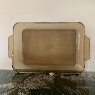 Pie Pan and Cake Pan Lot