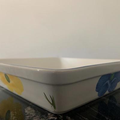 Pie Pan and Cake Pan Lot