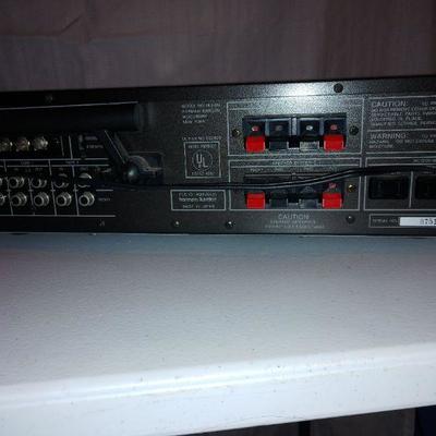 Harmon Kardon HK580I