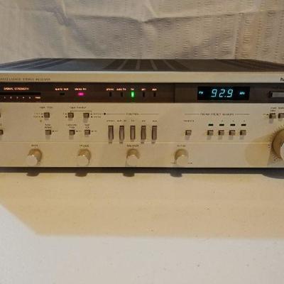 Harmon Kardon HK580I