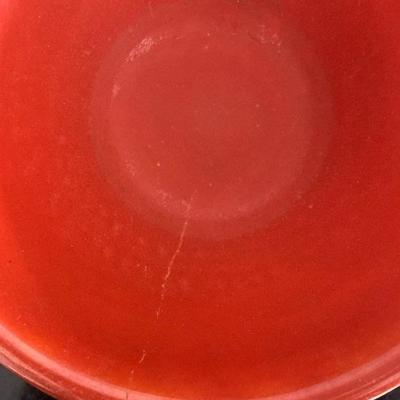 Stone Bowl Lot