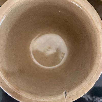 Stone Bowl Lot