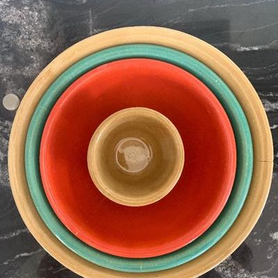 Stone Bowl Lot