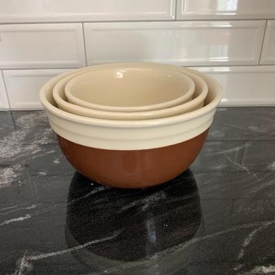 Stone Bowl and Jar Lot