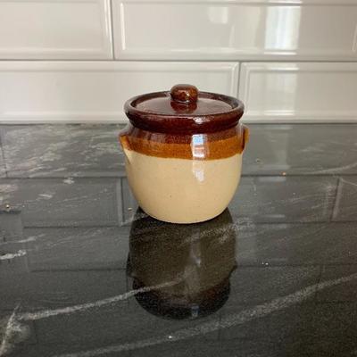 Stone Bowl and Jar Lot