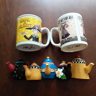 Lot of Mary Engelbreit