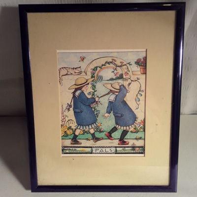 Lot of Mary Engelbreit