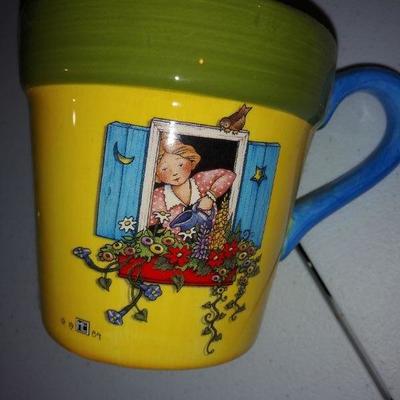 Lot of Mary Engelbreit