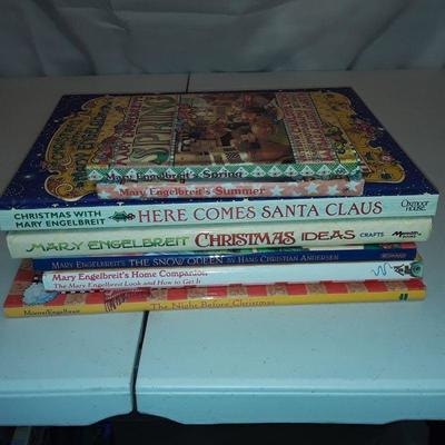 Lot of Mary Engelbreit