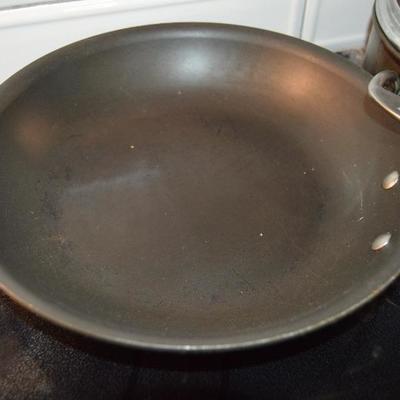 Emeril Pan Lot