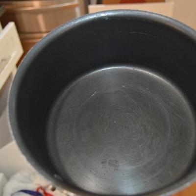 Emeril Pan Lot