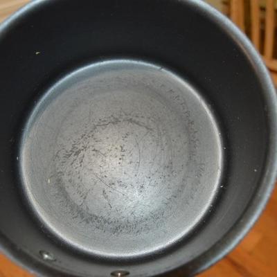 Emeril Pan Lot