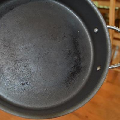 Emeril Pan Lot