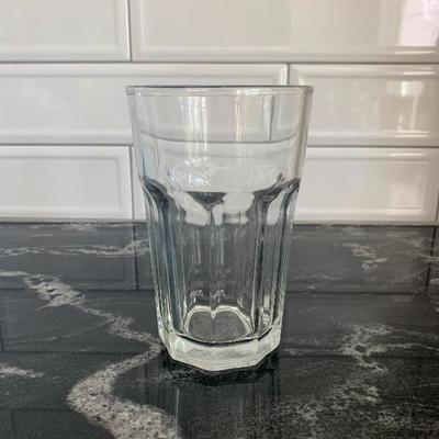 Glass and Mug Lot
