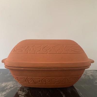 Clay Baker Lot