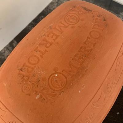 Clay Baker Lot