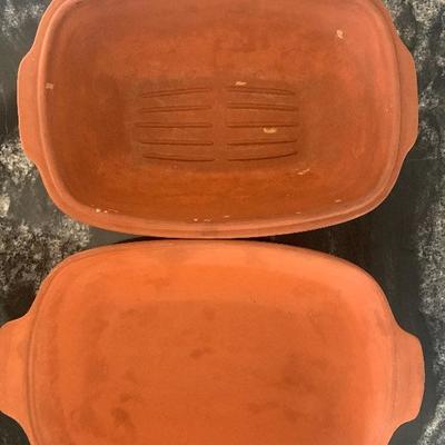 Clay Baker Lot