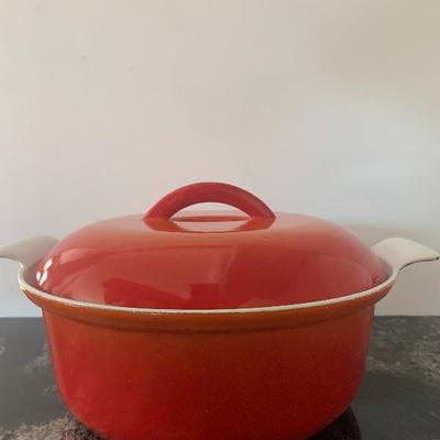 Cookware Lot 