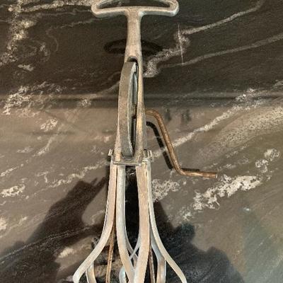 Vintage Kitchen Utensils Lot
