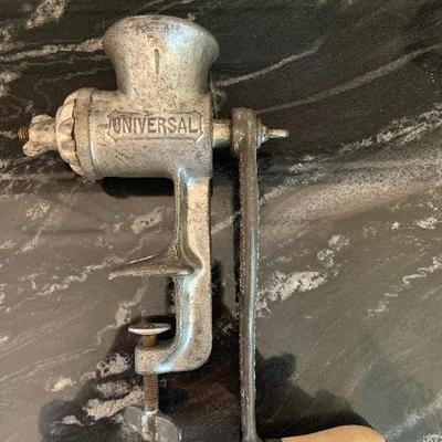 Vintage Kitchen Utensils Lot