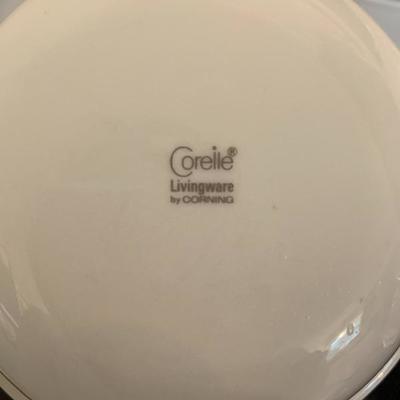 Longerberger, Corning Miscellaneous Lot