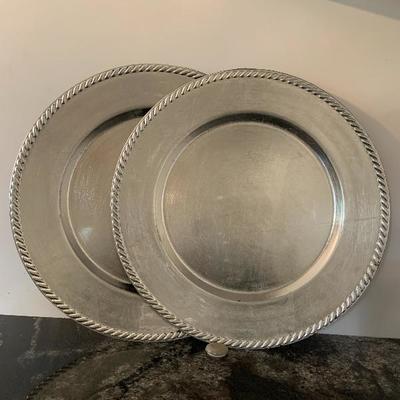 Platter Lot
