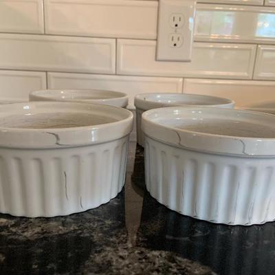 Oven Dish Lot
