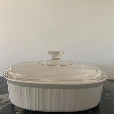 Oven Dish Lot