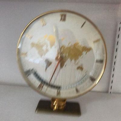 International World Clock
