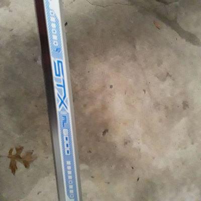 Sports Equipment and Toy Organizer