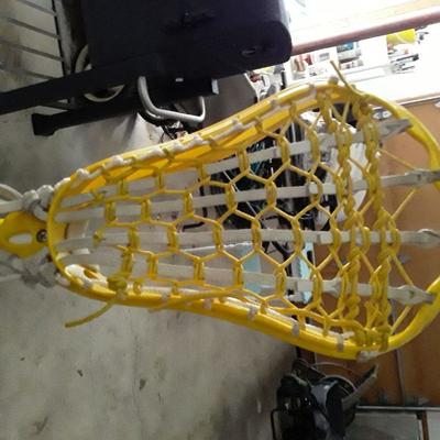 Sports Equipment and Toy Organizer