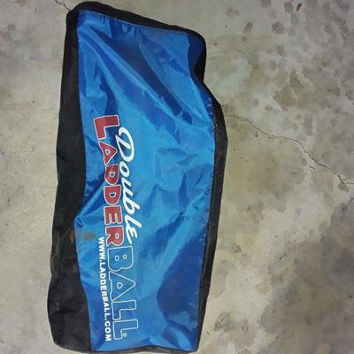 Sports Equipment and Toy Organizer