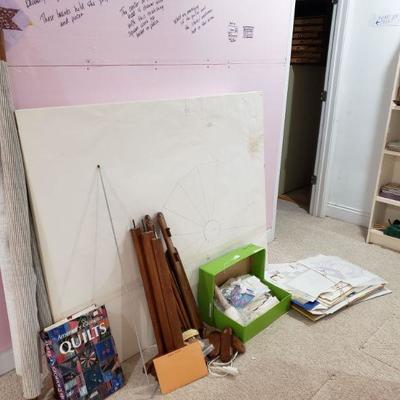 Quilting  Lot