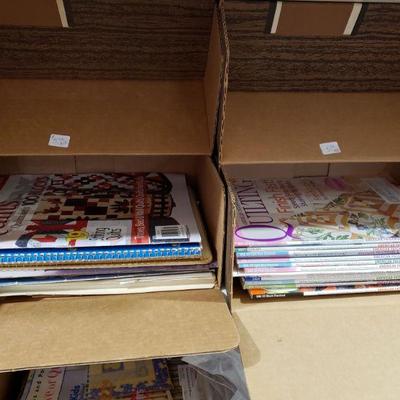 Quilting  Lot