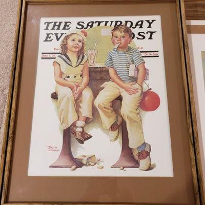 The Saturday Evening Post