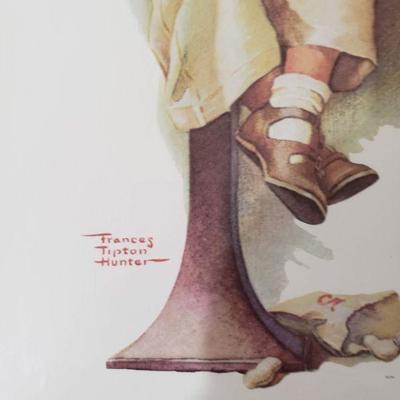 The Saturday Evening Post