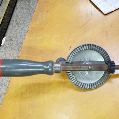 Vintage Stanley Handyman 